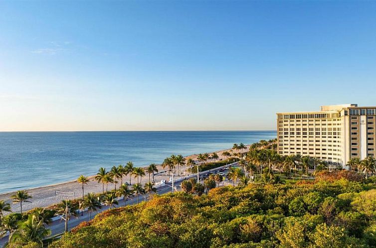 Sonesta Fort Lauderdale Beach