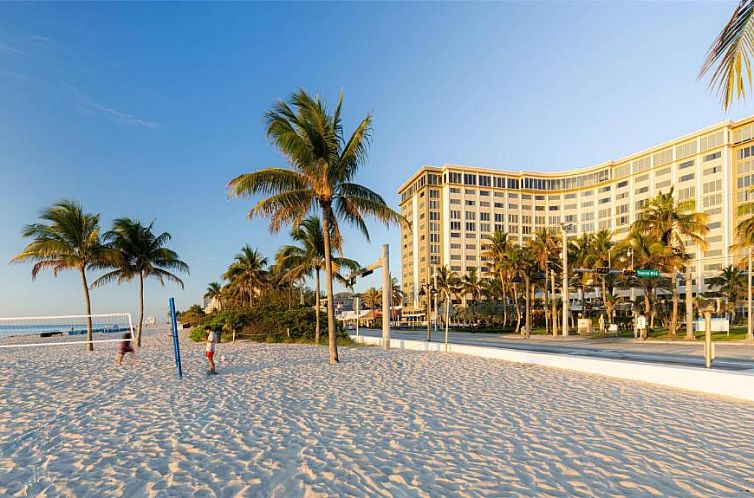Sonesta Fort Lauderdale Beach