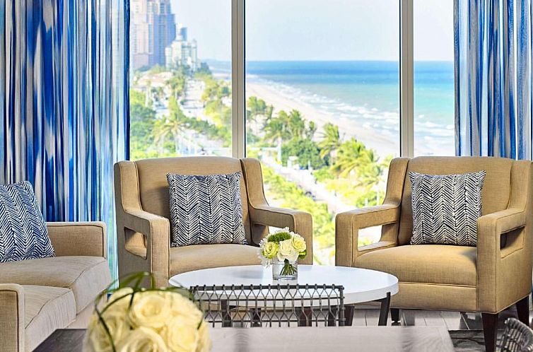 Sonesta Fort Lauderdale Beach