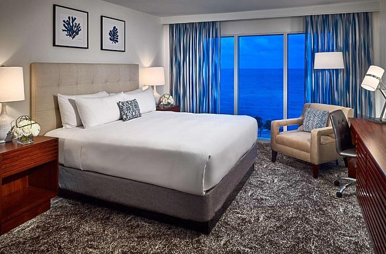 Sonesta Fort Lauderdale Beach