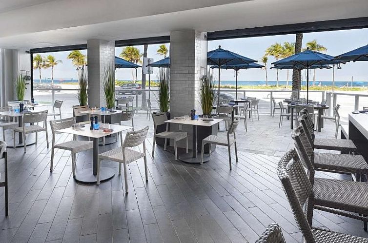 Sonesta Fort Lauderdale Beach