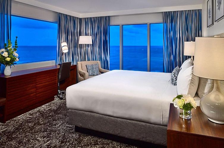 Sonesta Fort Lauderdale Beach