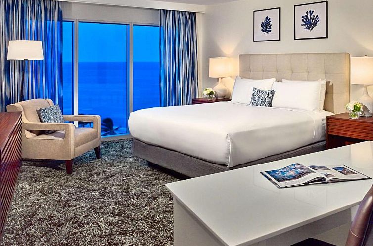 Sonesta Fort Lauderdale Beach