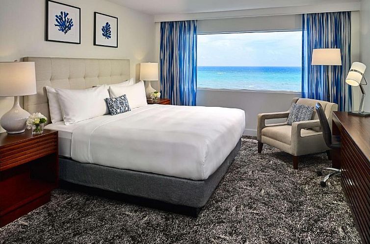 Sonesta Fort Lauderdale Beach