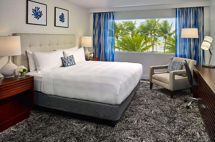 Sonesta Fort Lauderdale Beach