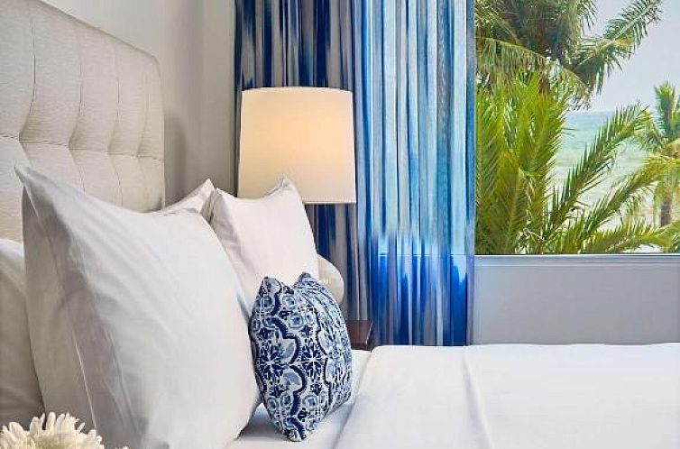 Sonesta Fort Lauderdale Beach