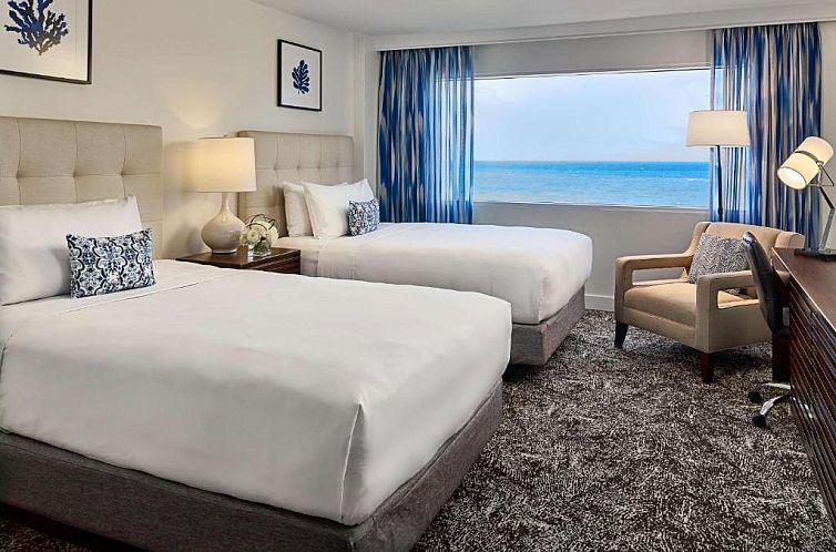 Sonesta Fort Lauderdale Beach