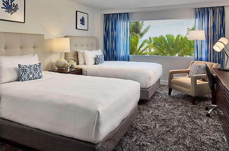Sonesta Fort Lauderdale Beach