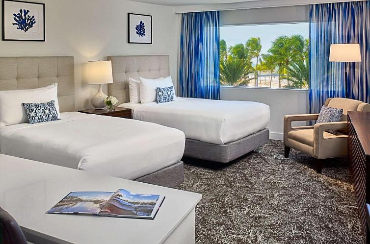 Sonesta Fort Lauderdale Beach