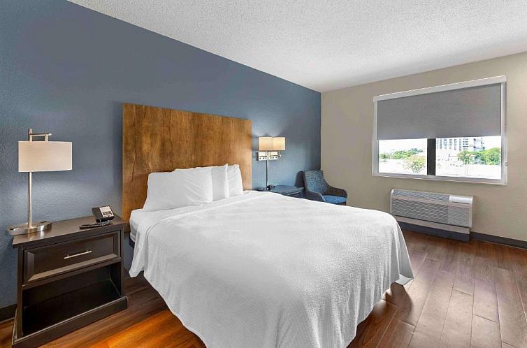 Extended Stay America Suites - Fort Lauderdale - Convention 