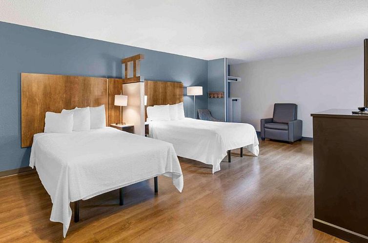 Extended Stay America Suites - Fort Lauderdale - Convention 