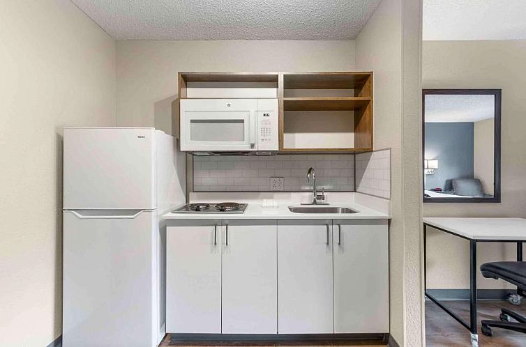 Extended Stay America Suites - Fort Lauderdale - Convention 