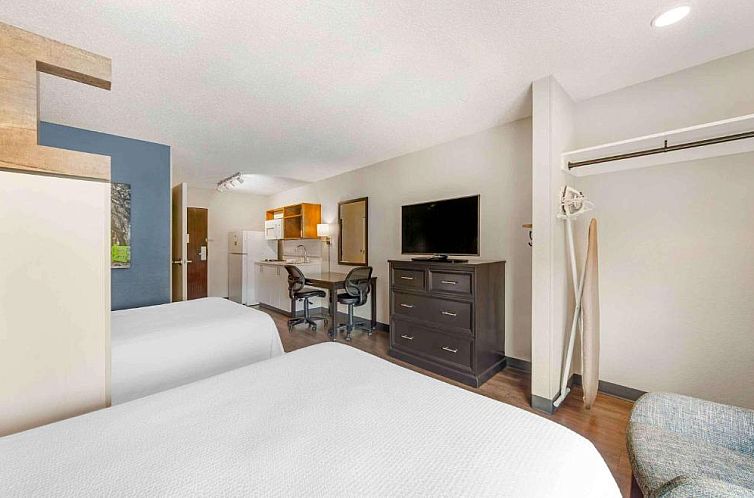 Extended Stay America Suites - Fort Lauderdale - Convention 