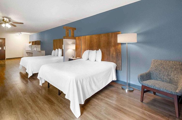 Extended Stay America Suites - Fort Lauderdale - Convention 