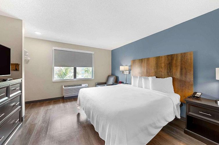 Extended Stay America Suites - Fort Lauderdale - Convention 