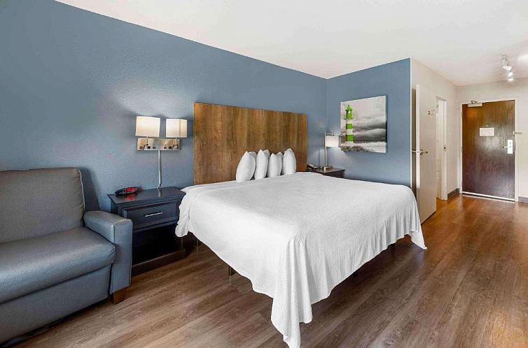 Extended Stay America Suites - Fort Lauderdale - Convention 