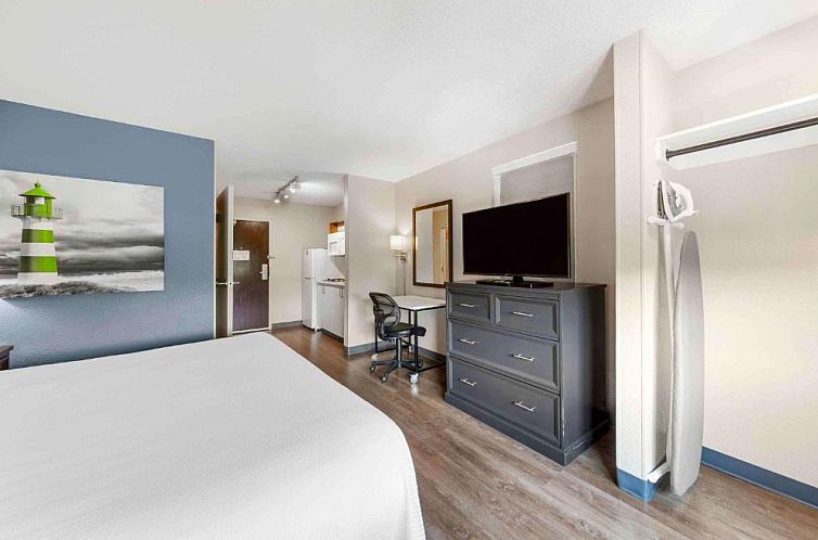 Extended Stay America Suites - Fort Lauderdale - Convention 