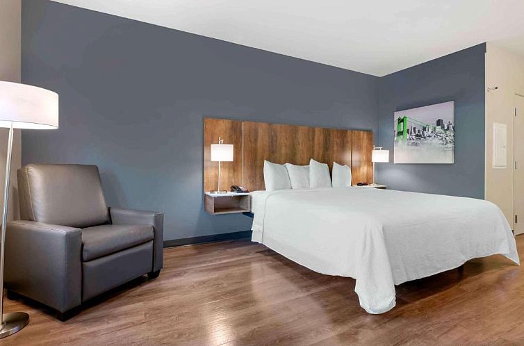 Extended Stay America Suites - Fort Lauderdale - Convention 