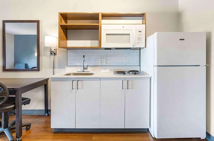 Extended Stay America Suites - Fort Lauderdale - Convention 