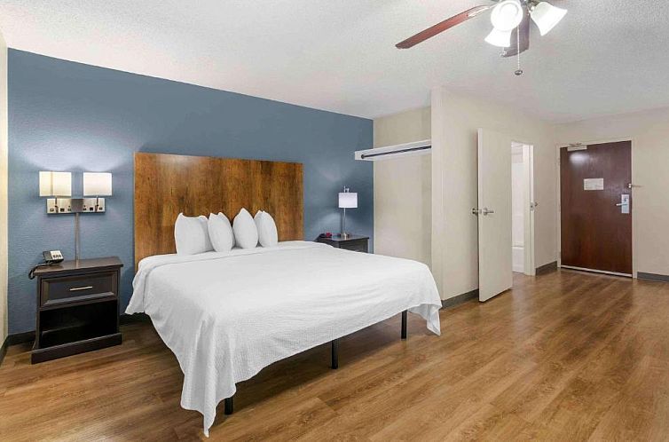 Extended Stay America Suites - Fort Lauderdale - Convention 