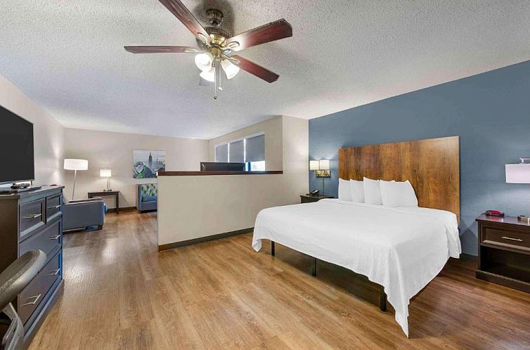 Extended Stay America Suites - Fort Lauderdale - Convention 