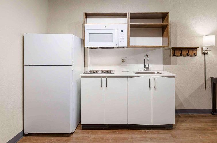 Extended Stay America Suites - Fort Lauderdale - Convention 