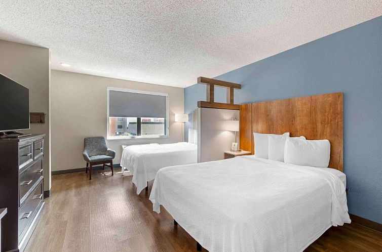 Extended Stay America Suites - Fort Lauderdale - Convention 