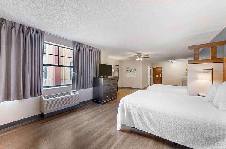 Extended Stay America Suites - Fort Lauderdale - Convention 