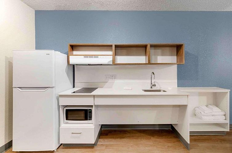 Extended Stay America Suites - Fort Lauderdale - Convention 