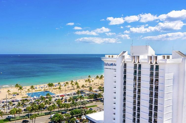 Bahia Mar - Fort Lauderdale Beach - DoubleTree by Hilton