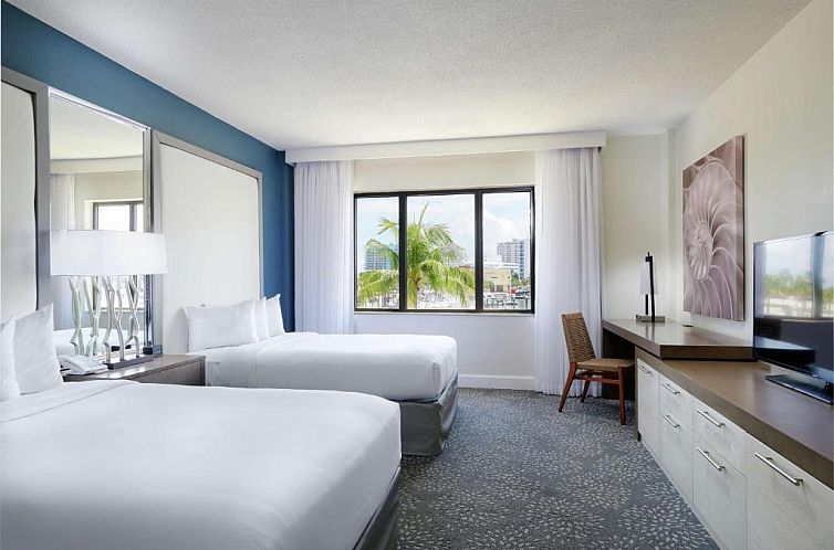 Bahia Mar - Fort Lauderdale Beach - DoubleTree by Hilton
