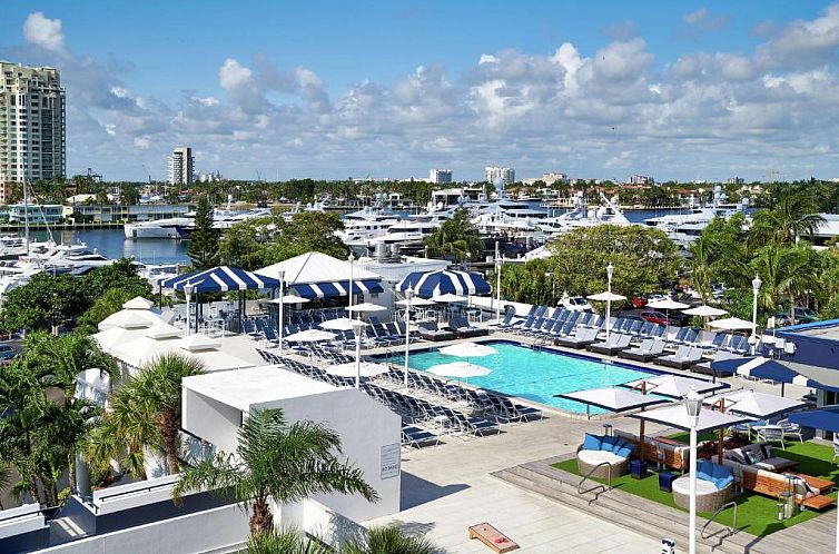 Bahia Mar - Fort Lauderdale Beach - DoubleTree by Hilton