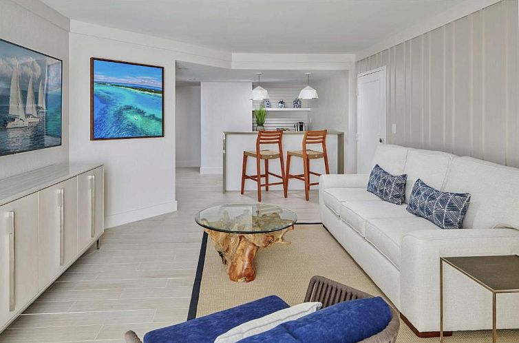 Bahia Mar - Fort Lauderdale Beach - DoubleTree by Hilton