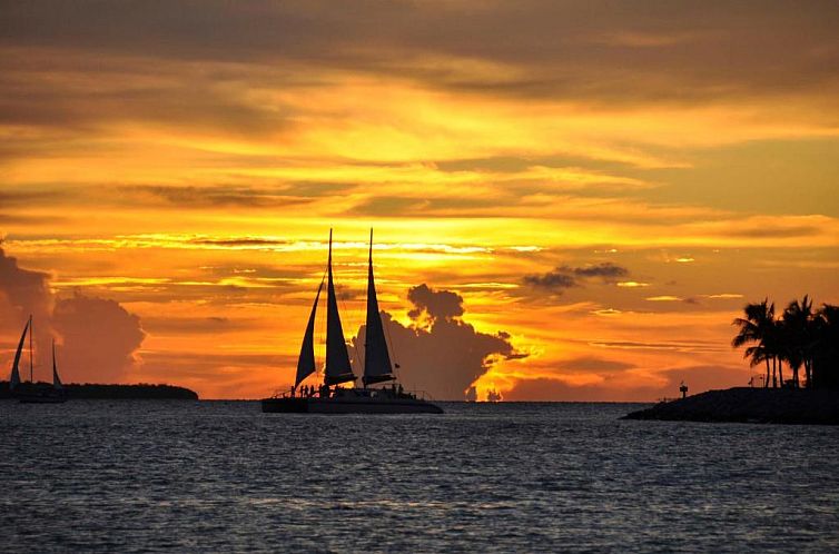 Bahia Mar - Fort Lauderdale Beach - DoubleTree by Hilton