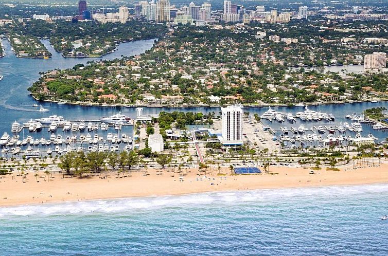 Bahia Mar - Fort Lauderdale Beach - DoubleTree by Hilton