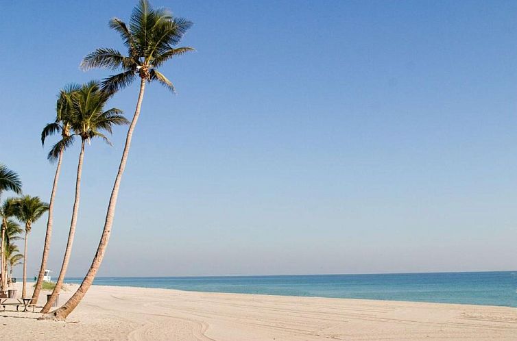 Bahia Mar - Fort Lauderdale Beach - DoubleTree by Hilton