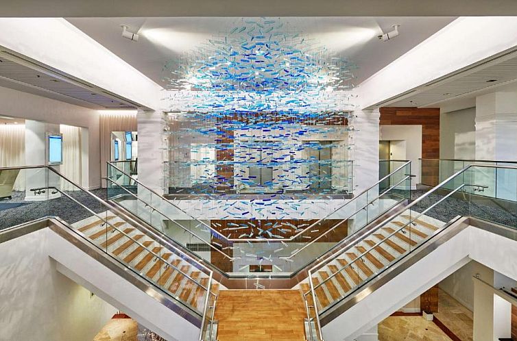 Bahia Mar - Fort Lauderdale Beach - DoubleTree by Hilton