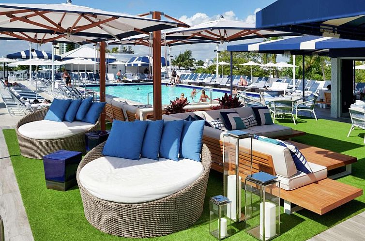 Bahia Mar - Fort Lauderdale Beach - DoubleTree by Hilton