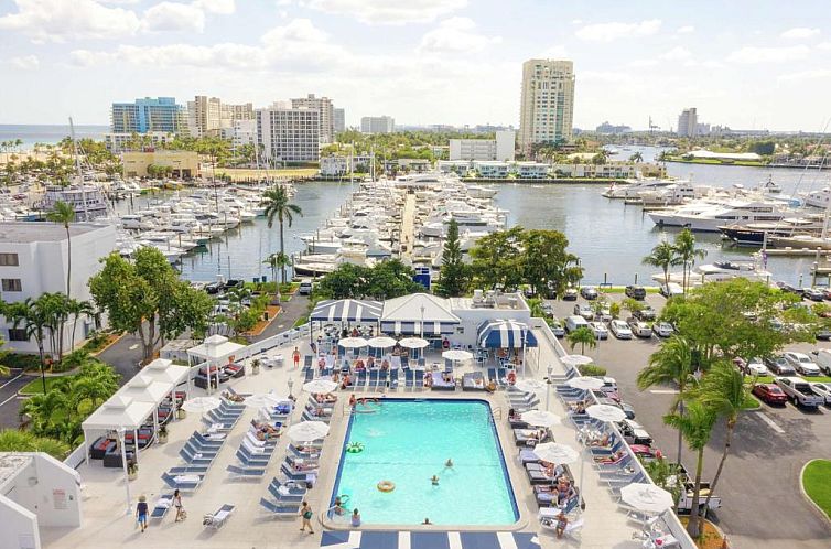 Bahia Mar - Fort Lauderdale Beach - DoubleTree by Hilton