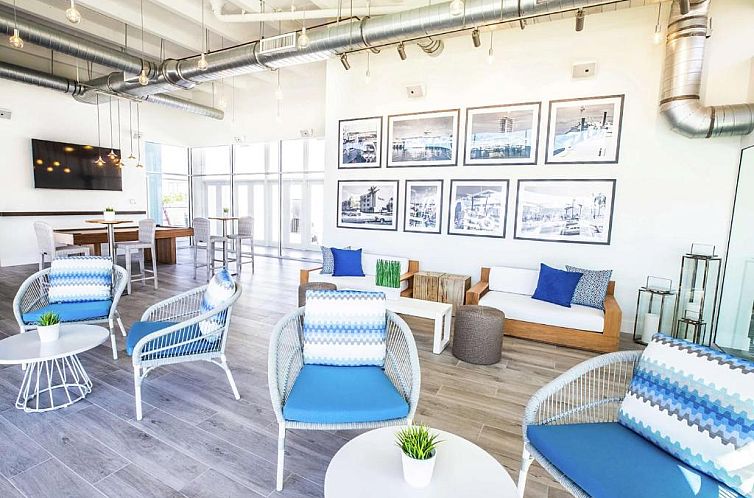 Bahia Mar - Fort Lauderdale Beach - DoubleTree by Hilton