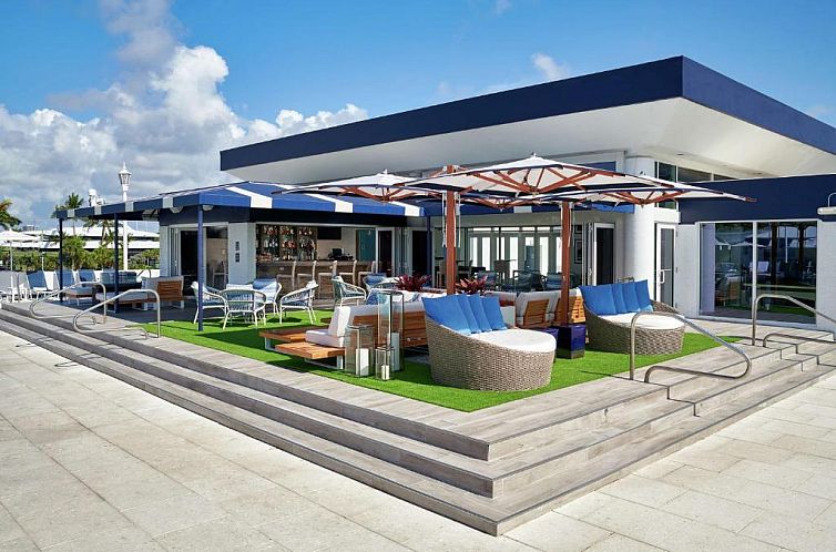 Bahia Mar - Fort Lauderdale Beach - DoubleTree by Hilton