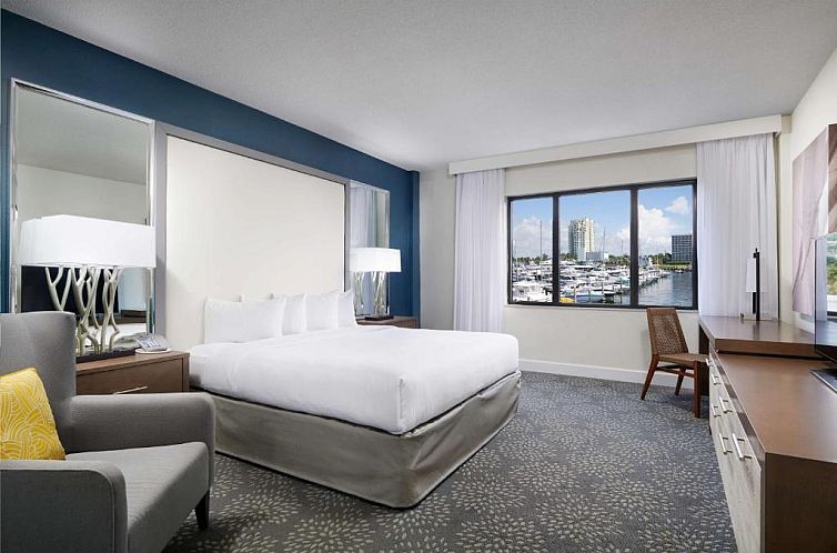 Bahia Mar - Fort Lauderdale Beach - DoubleTree by Hilton