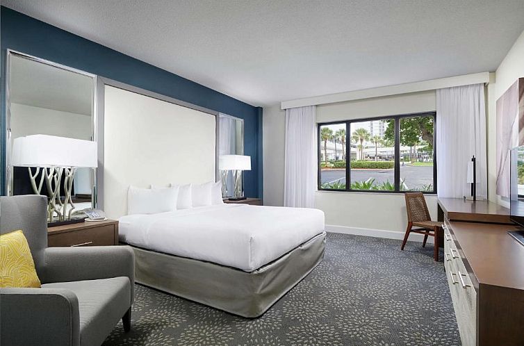 Bahia Mar - Fort Lauderdale Beach - DoubleTree by Hilton