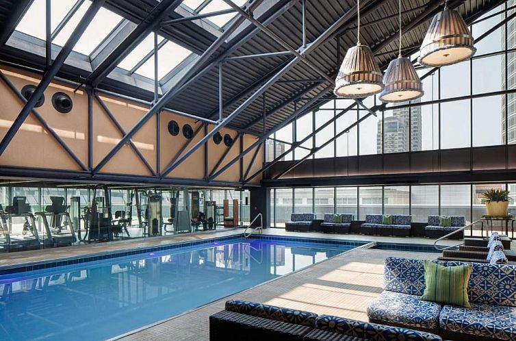 Amway Grand Plaza Hotel, Curio Collection by Hilton