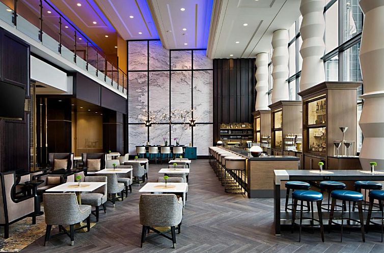 Amway Grand Plaza Hotel, Curio Collection by Hilton