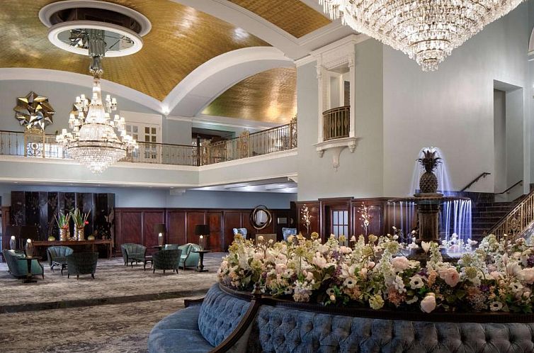 Amway Grand Plaza Hotel, Curio Collection by Hilton