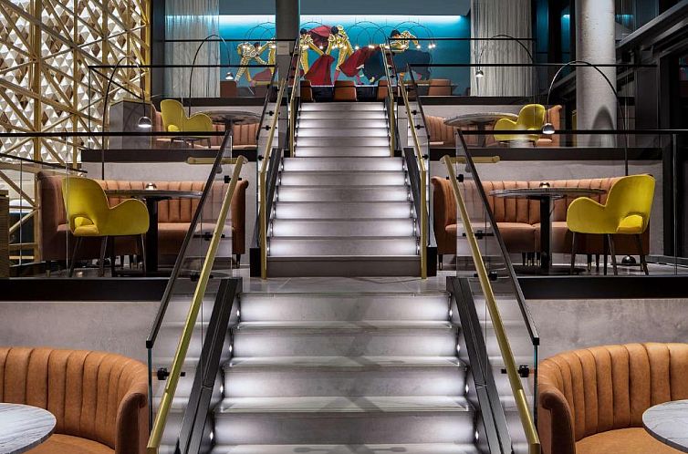 Amway Grand Plaza Hotel, Curio Collection by Hilton