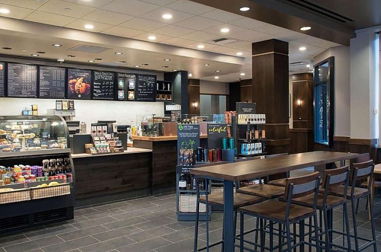 Amway Grand Plaza Hotel, Curio Collection by Hilton