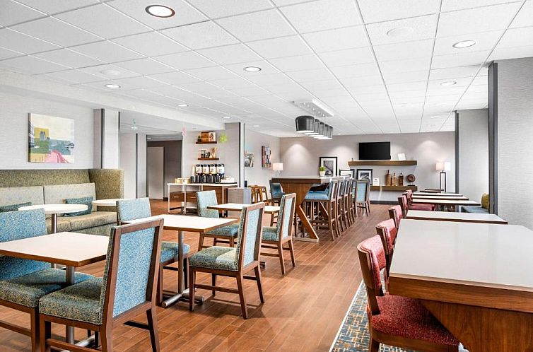 Hampton Inn Grand Rapids/North