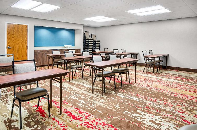 Hampton Inn Grand Rapids/North